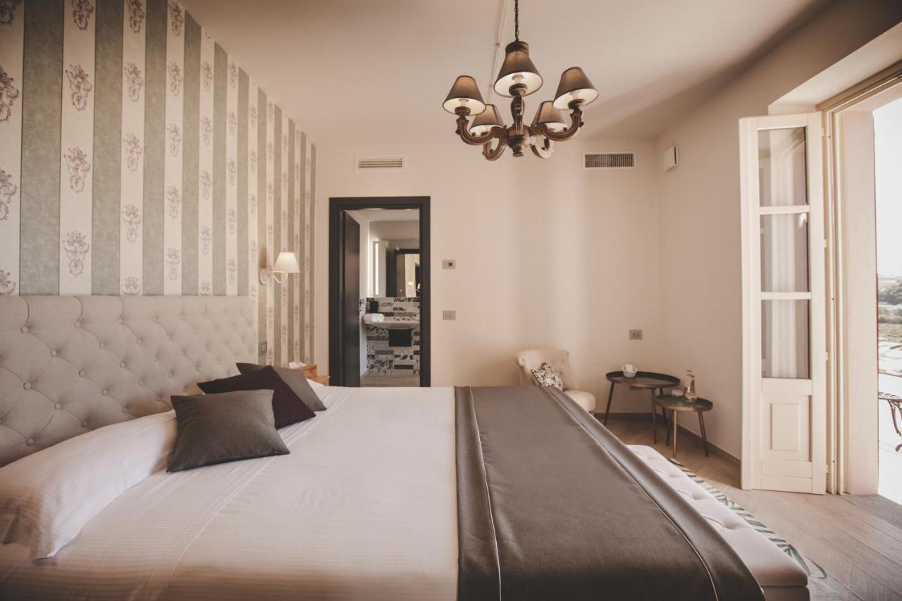 Relais Almaranto Hotel Calamandrana Bagian luar foto